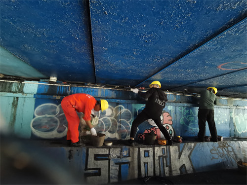 四川橋梁支座更換步驟是什么？